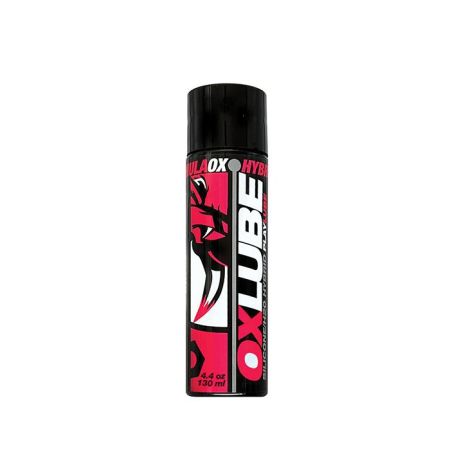Ox Balls OXLube Formula-OX Hybrid