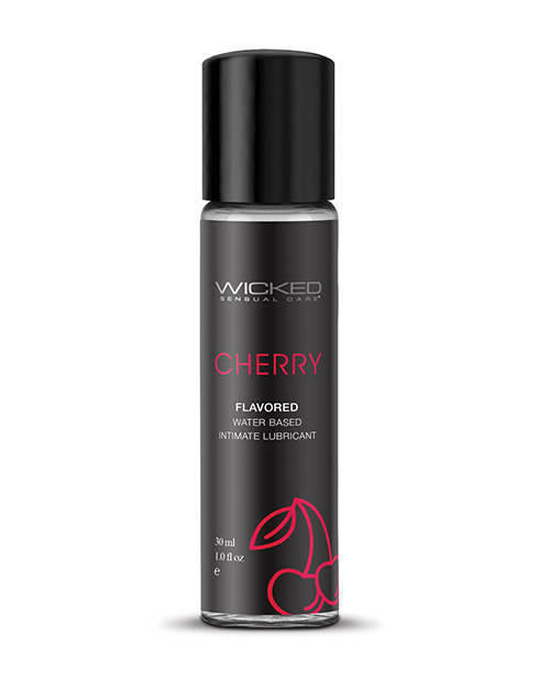 Wicked Sensual Care Aqua Water Based Lubricant