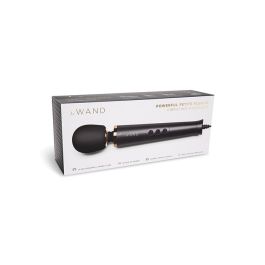 Le Wand Powerful Petite Plug-In Vibrating Massager
